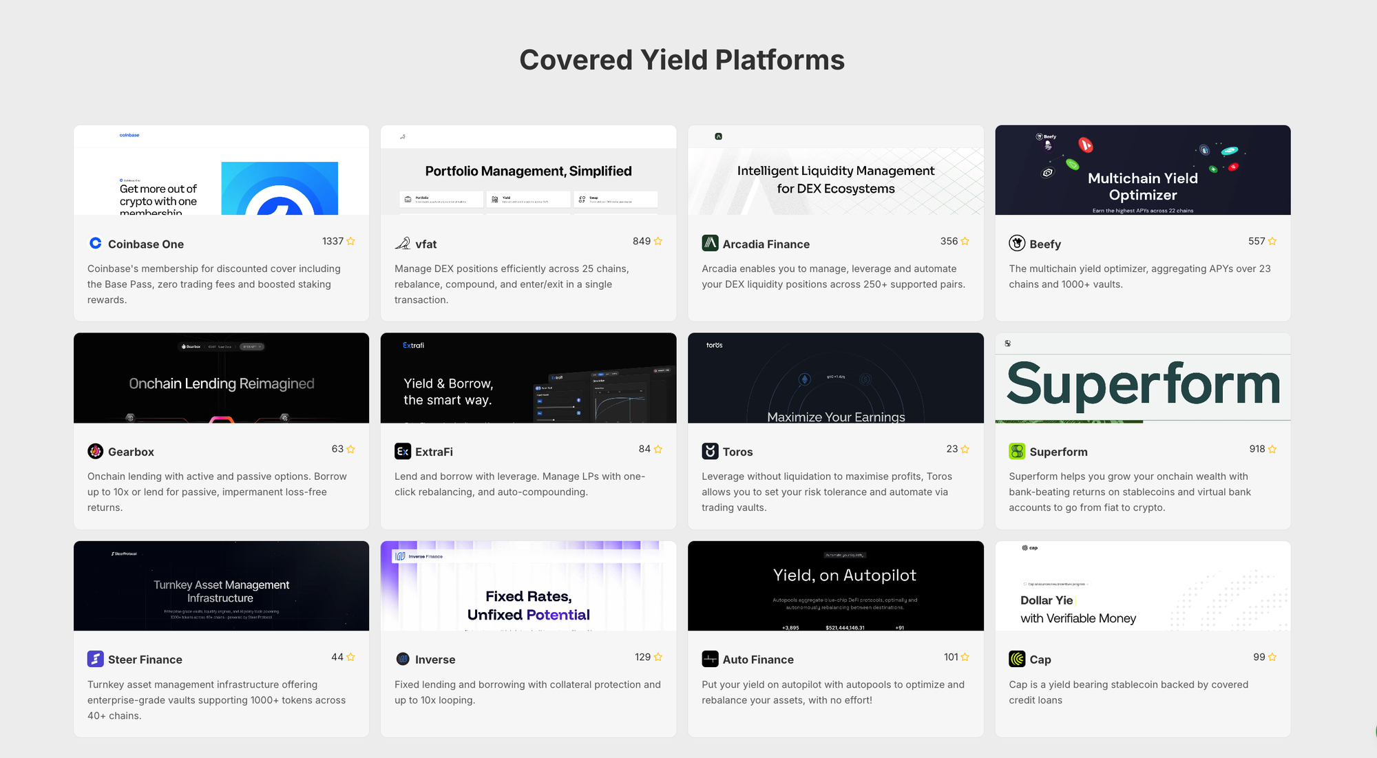 Yousd Covered Yield: The Risk-Adjusted Future of DeFi Returns